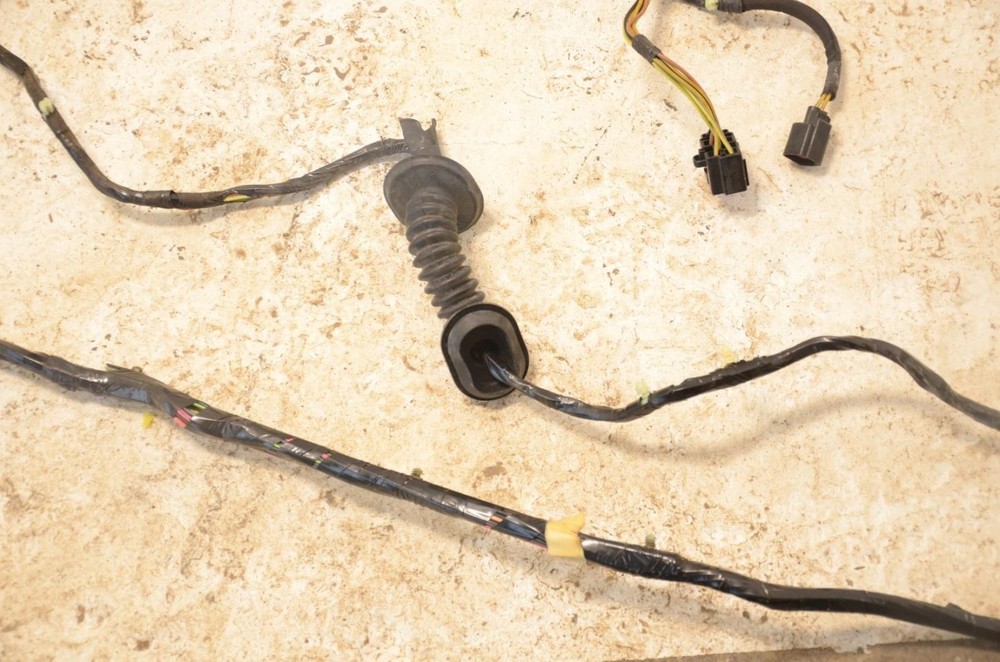 00-05 EXCURSION Front Main Body Wiring Harness YC3T14A005