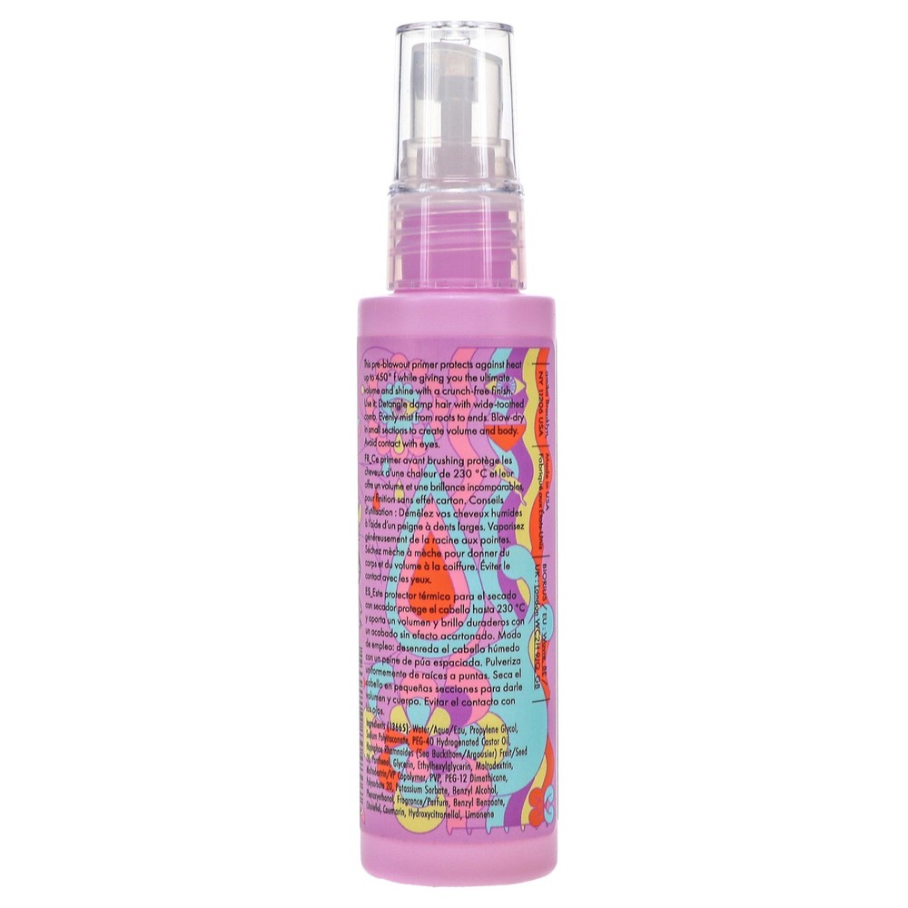 Amika Brooklyn Bombshell Blowout Spray 2 oz 2 Pack