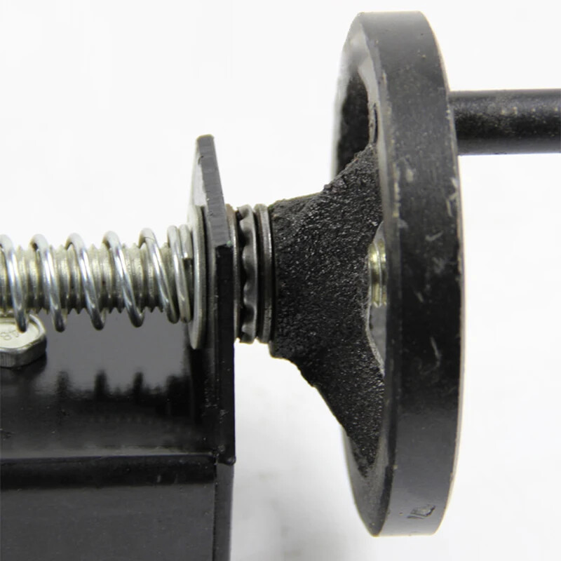 Manual Netting Head Screen Printing Netting Head Stretching Machine Head