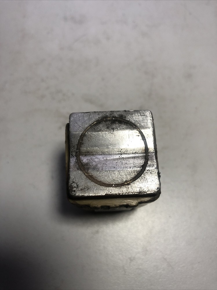 Lufkin Mini Mag Magnetic Base