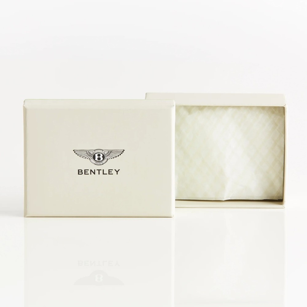 OFFICIAL Bentley Flying B Keyring