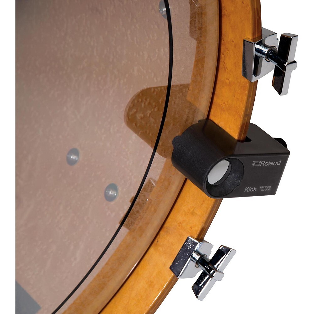 Roland RT-30K Acoustic Bass Drum Trigger