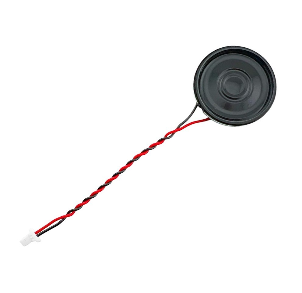 New Replacement Main Speaker for Escort MAX 360c MKII MAXcam 360c Radar Detector