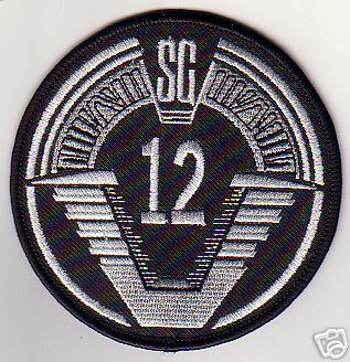 STARGATE SG-12 SCREEN VERSION PATCH - SG-12sc
