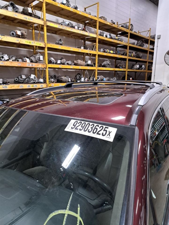 Rh Passenger Side 2016 Pilot Camera/Projector Sku#4334559