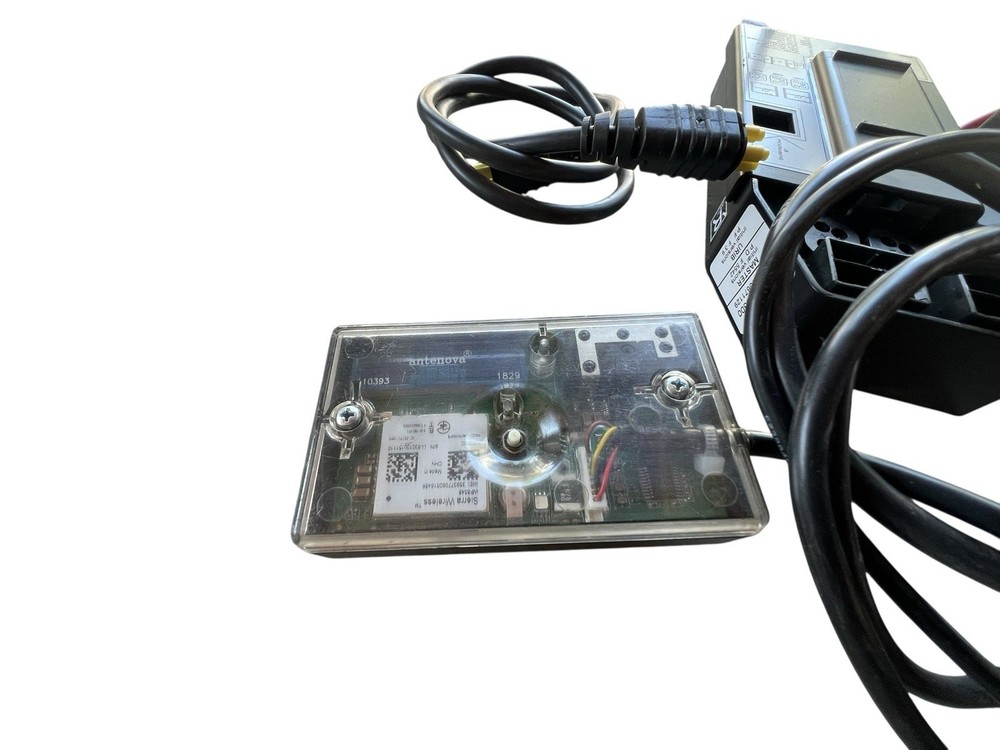 Permobil M3 Module Assembly D50946.18 Master Module 323300 Amp Bluetooth Bundle