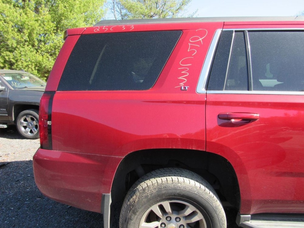 TAHOE 2015 Glove Box 1034103