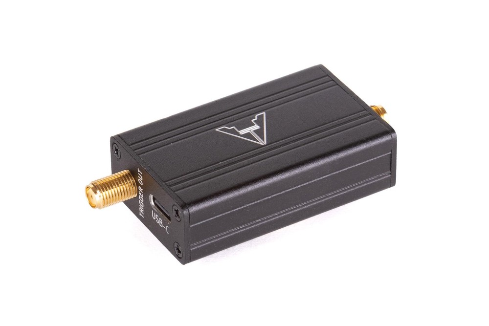 PG-2 Fast Edge Rise-Time Pulse Generator (30 ps)