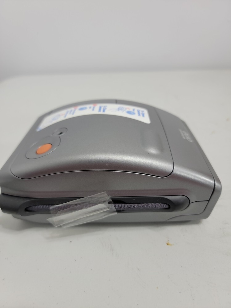Polaroid One 600 Instant Film Camera Untested