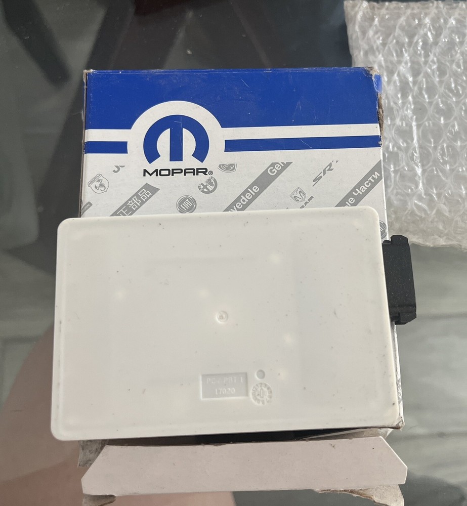 Mopar Blind Spot Detection Sensor OEM 56038891AA