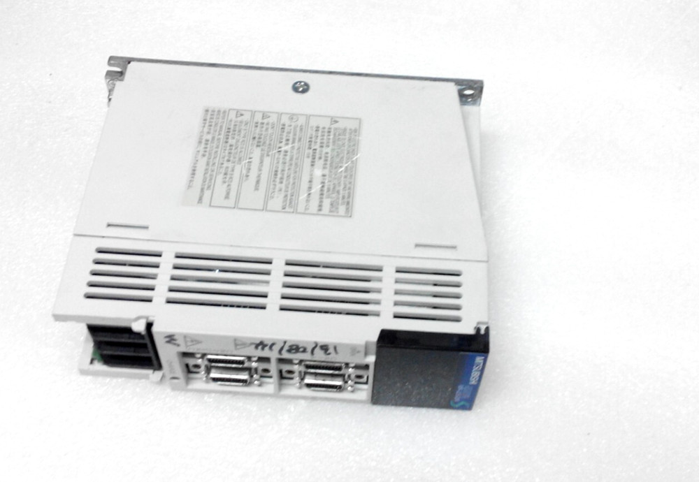 MITSUBISHI MR-J2S-20A