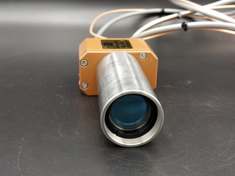 UDT Instruments Model 1020 Electronic Autocollimator with Cables