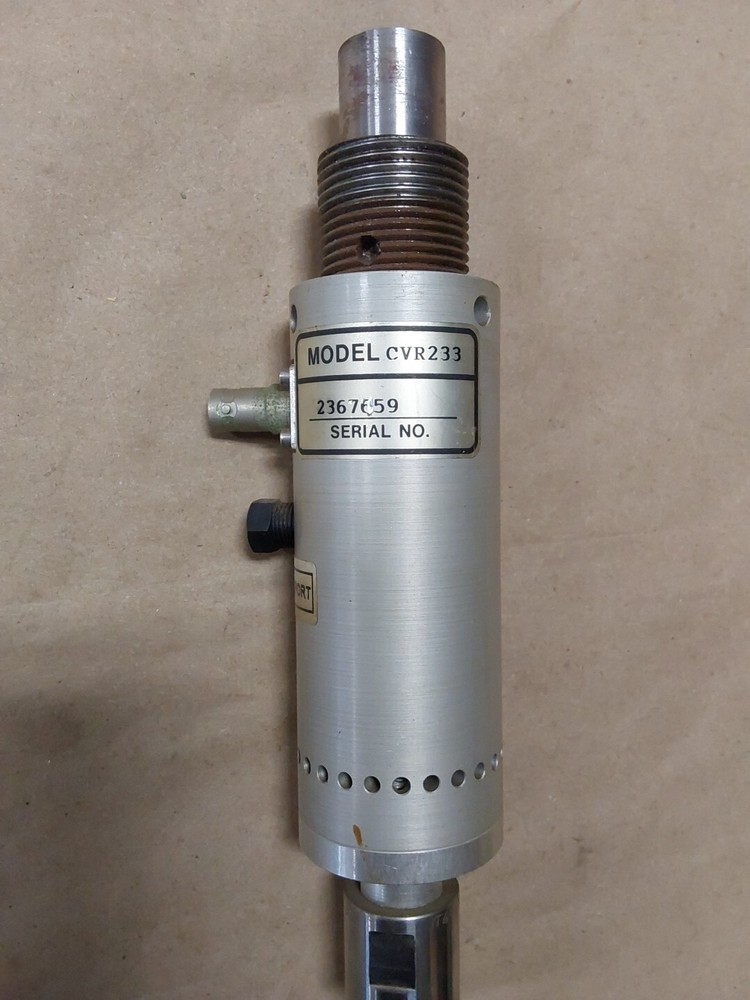 TA SYSTEM ULTRASONIC