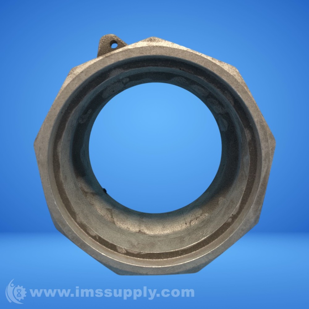 A-300 Industrial Coupling FNIP