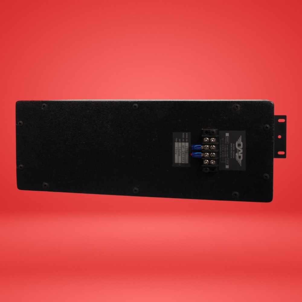 OAP NF-241HP2 Speakers