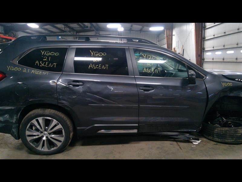 Camera/Projector Camera Windshield Mounted Eye Sight Fits 21-22 ASCENT 2080294