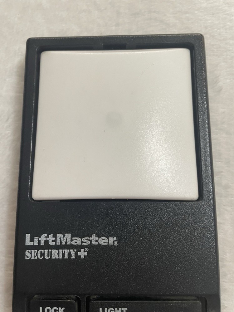 LiftMaster Security+ 78LM OEM Garage Door Multi Function Wall Control Panel
