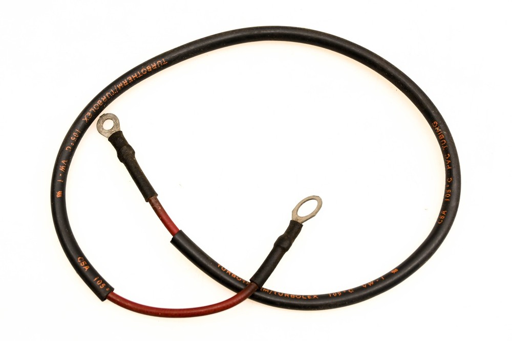 OMC 582393 Lead Wire Assembly NOS