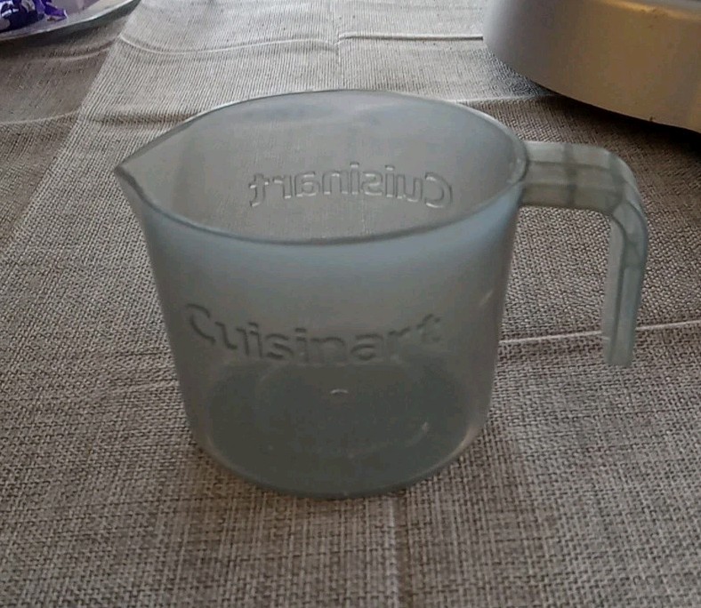 Cuisinart Double Belgian Waffle Maker WAF-F20 Series