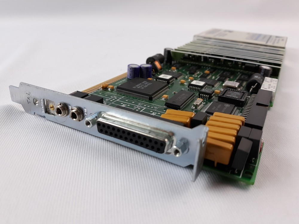 Altigen ALTI-CD0408UD PBX Board
