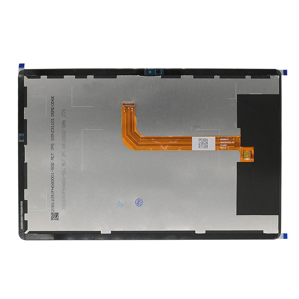 LCD Display Touch Digitizer Panel For Samsung Galaxy Tab А9+ 11" SM-X215 LTE