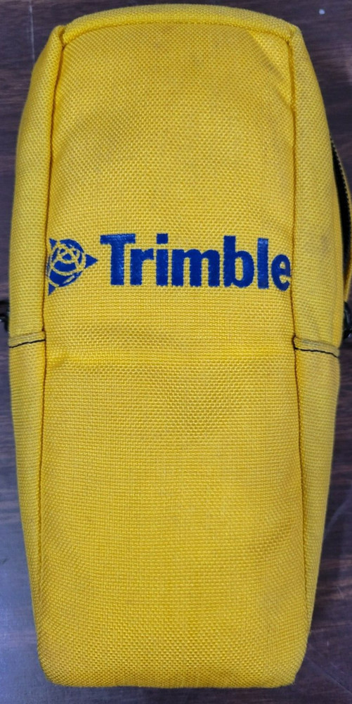 Trimble GeoExplorer 3 GPS Data Collector 38376-00 Base w/Data Cable & Adapter