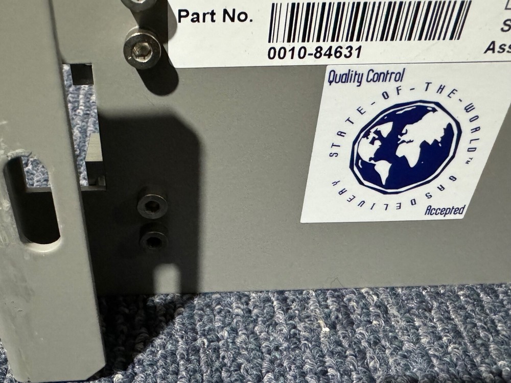 AMAT 0010-84631 , 0190-42847 MFC module