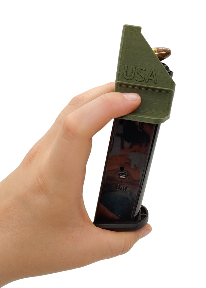 EZMAGLOADER Magazine Loader for SIG Sauer P226 Magazines