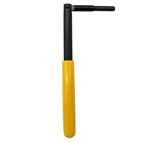 Clip Bender, The ideal tools for securing T-post fence clips