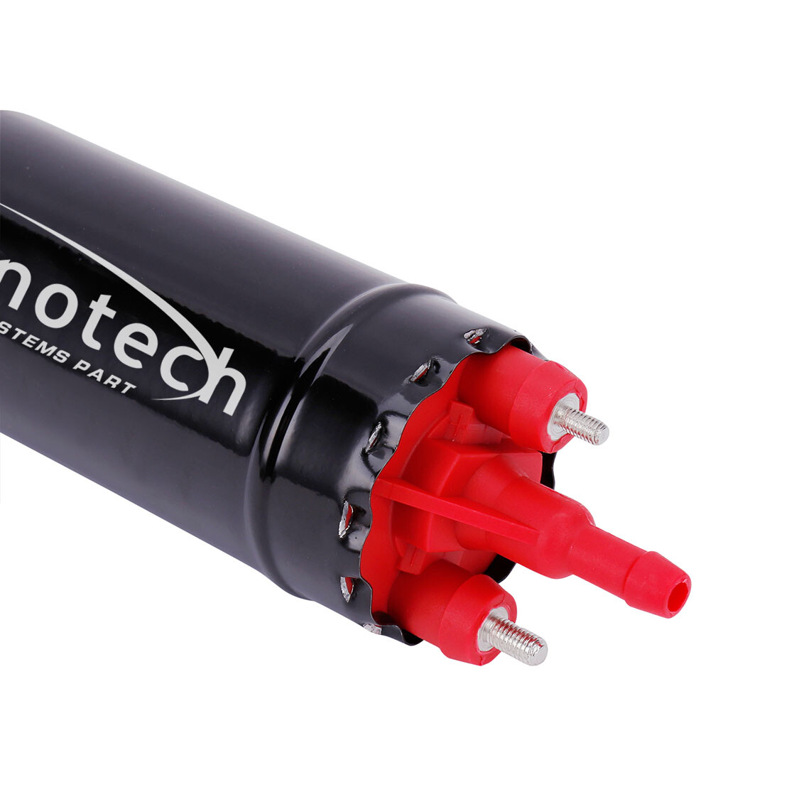 External Inline High Pressure EFI Fuel Pump Replaces for Walbro Kits 45-125 psi