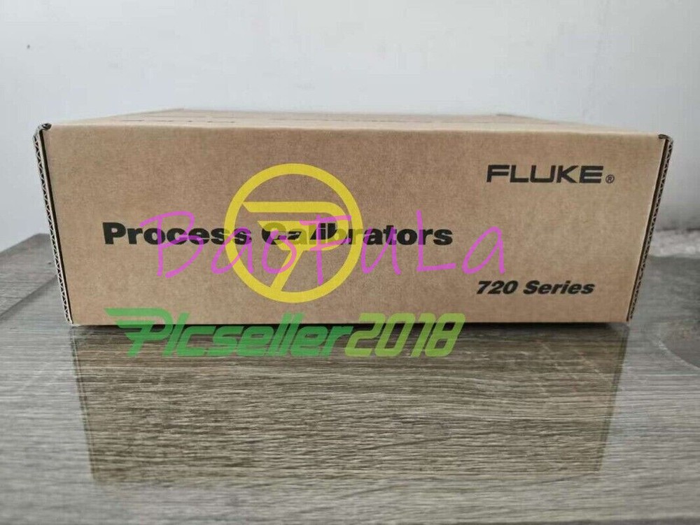 1PCS NEW Precision Multifunction Process Calibrator FLUKE 725