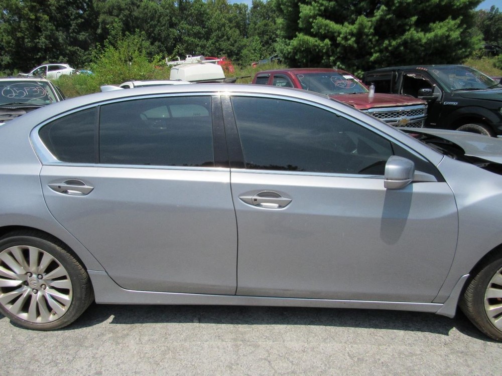 RLX 2016 Glove Box 1069733