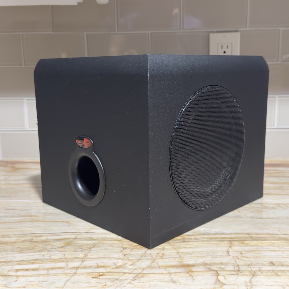 Klipsch ProMedia THX 2.1 Speaker System, Subwoofer Only