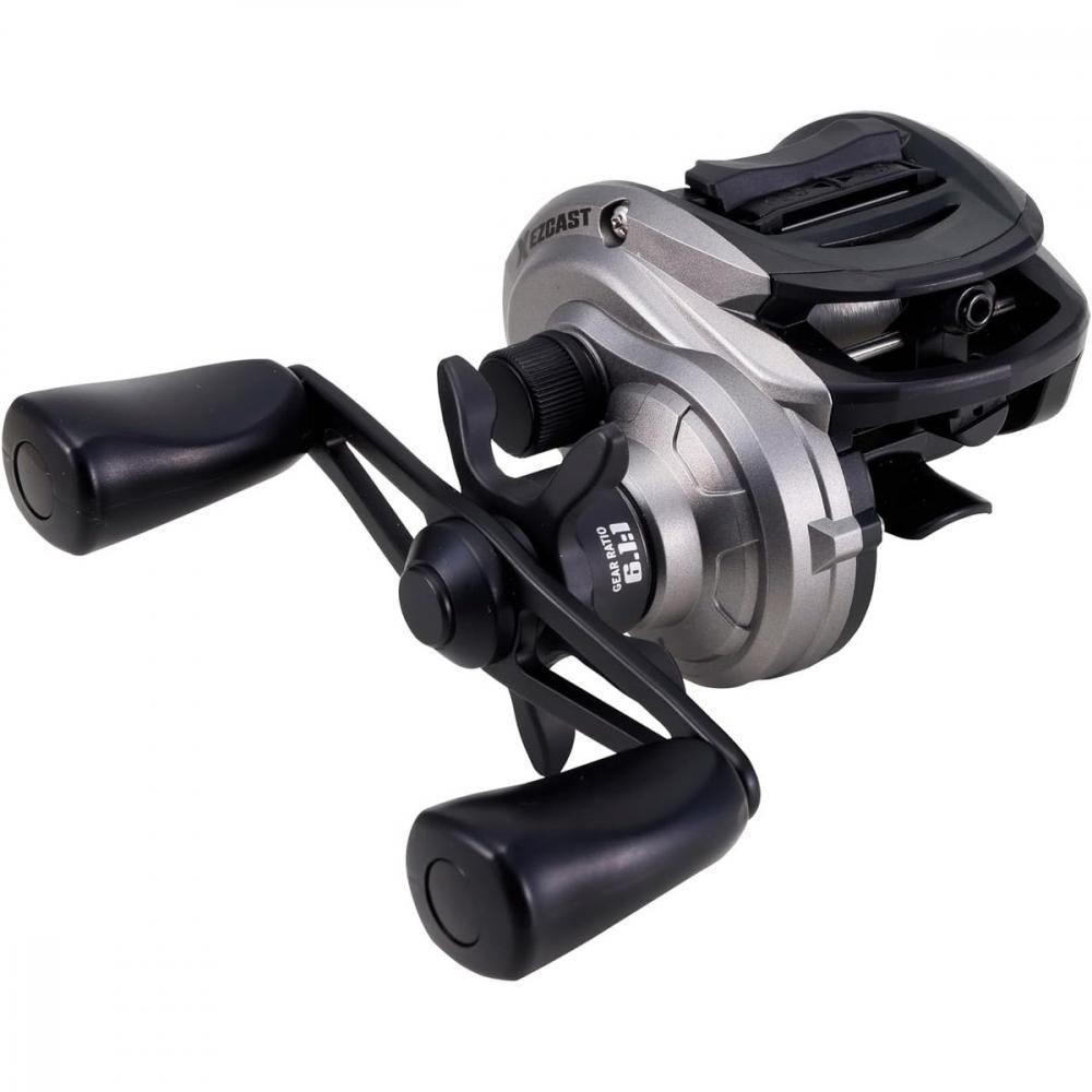 AbuGarcia AbuGarcia MAX X EZCAST