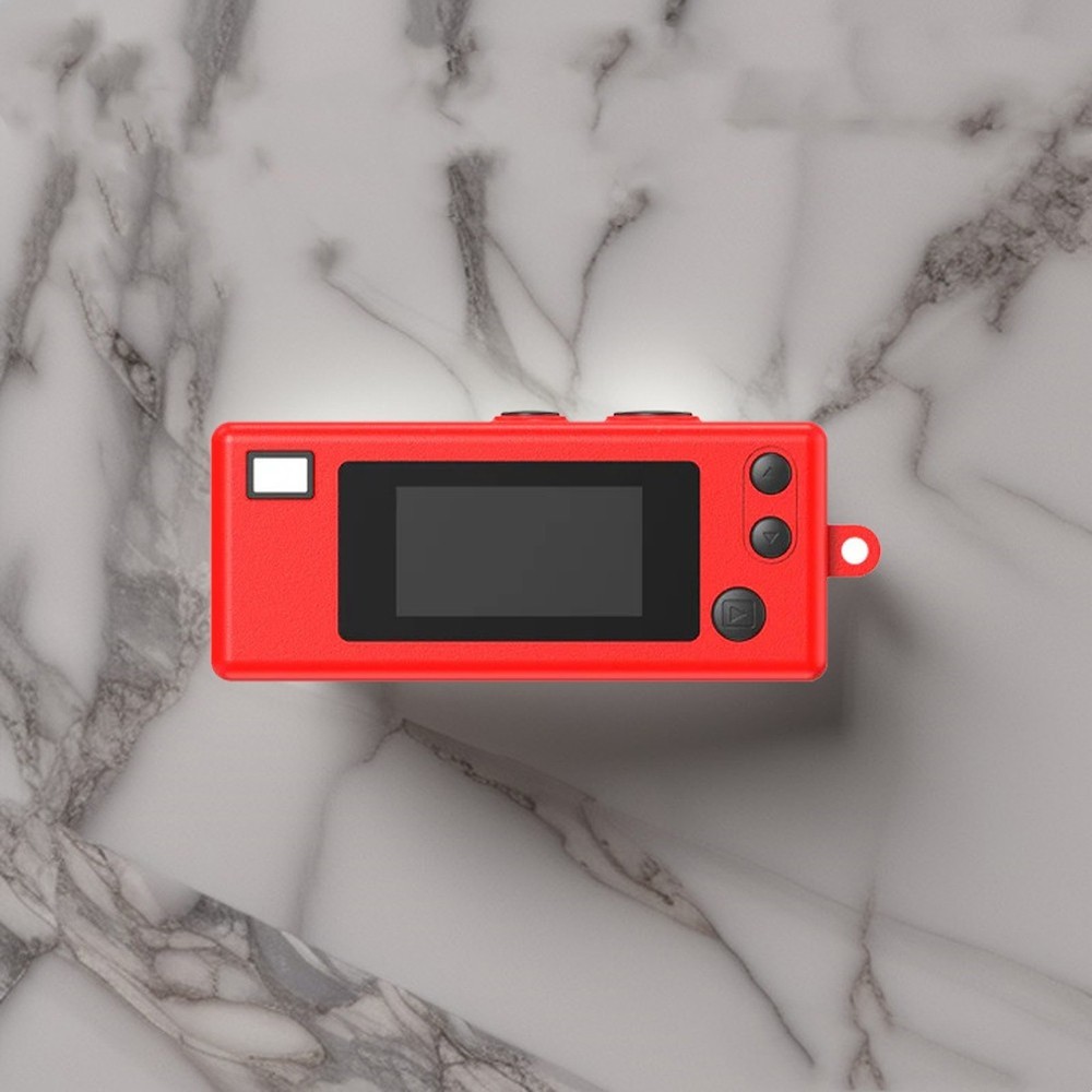 For Charmera Keychain Digital Camera Blind Box Series Camera & Blind1963