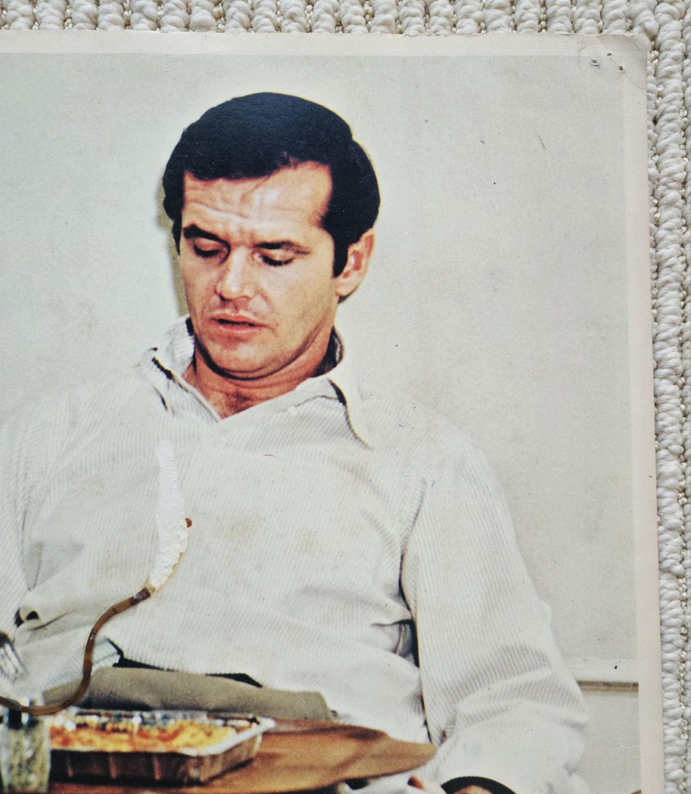 Carnal Knowledge 1971 six orig US 11x14 lobby cards Art Garfunkel Jack Nicholson