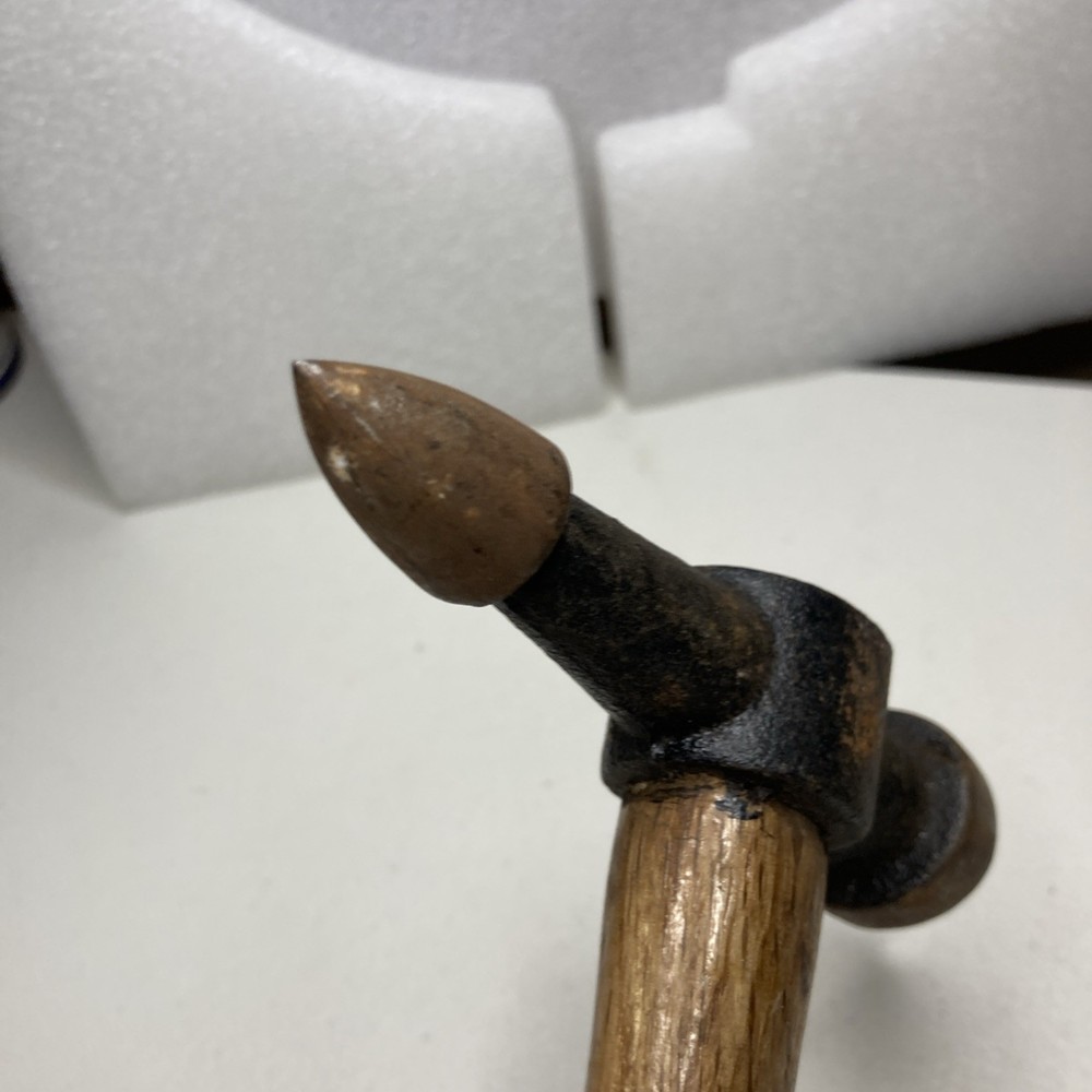 Auto Body-Blacksmith Hammer-MT