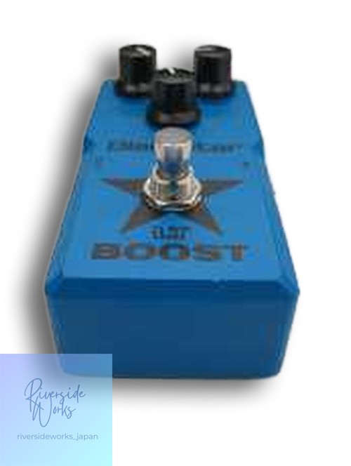 BLACKSTAR LT BOOST Effects Pedal for Guitarists JP