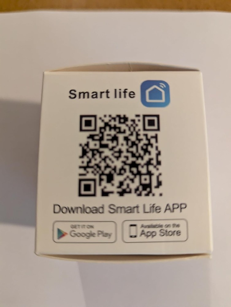WiFi Smart Socket with Remote Control for Smart Home Use