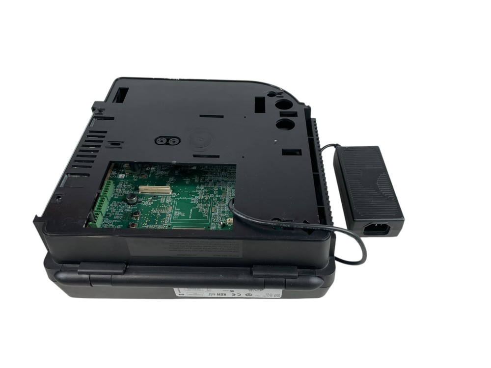 Kronos 4500 Digital Ethernet Time Clock Terminal