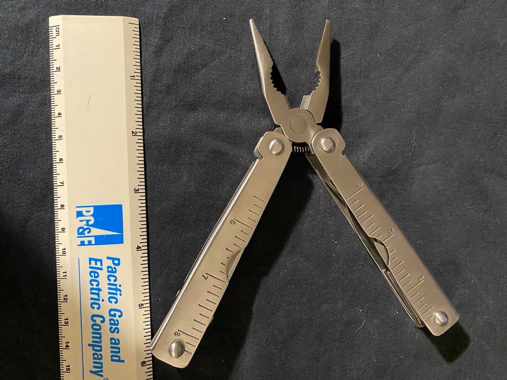 Vintage Winchester Multi Tool