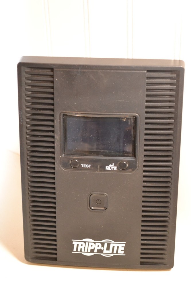 Tripp Lite SmartPro UPS Front Panel/LCD Display CNKD0301-19292A1