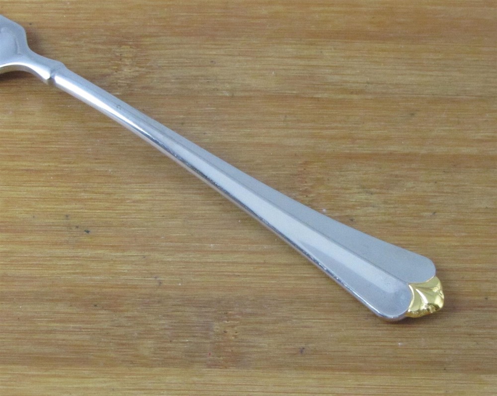 Oneida Stainless GOLDEN JUILLIARD Heirloom Cube VGC Glossy Flatware CHOICE