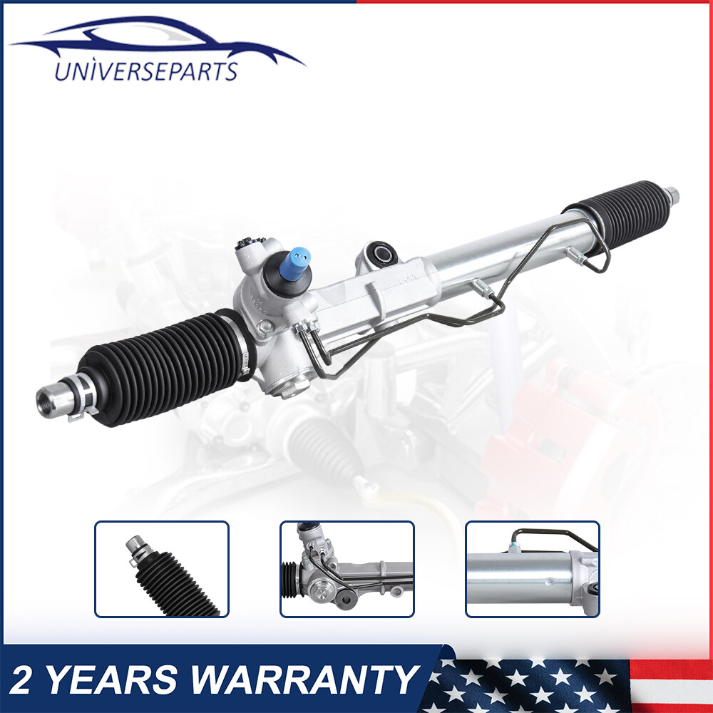 Power Steering Rack and Pinion For Toyota 4Runner Tacoma 4WD 2WD 44200-35042