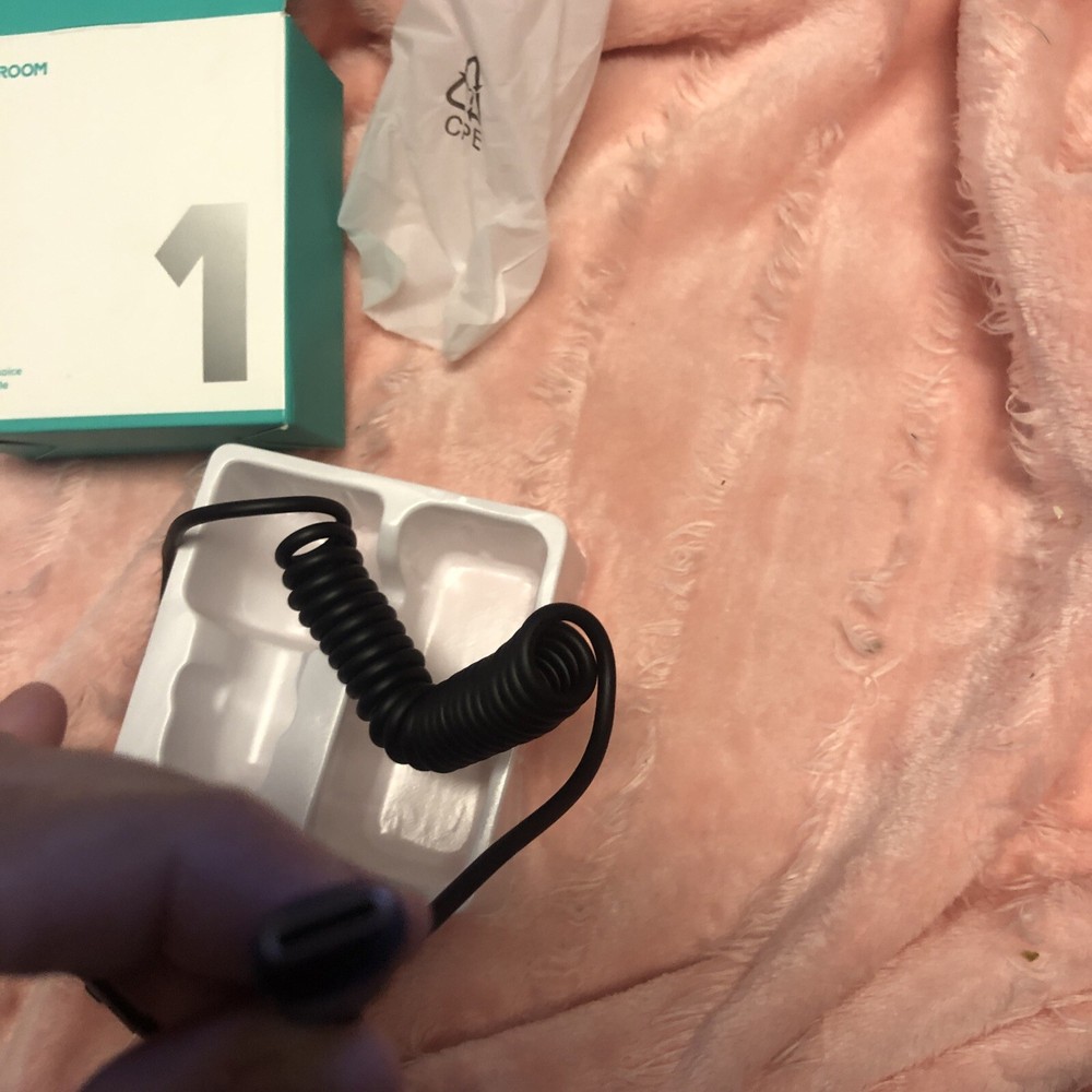 Bluetooth 5.4 Car Adapter 60W FM Transmitter PD 30W & Type C Coiled Cable