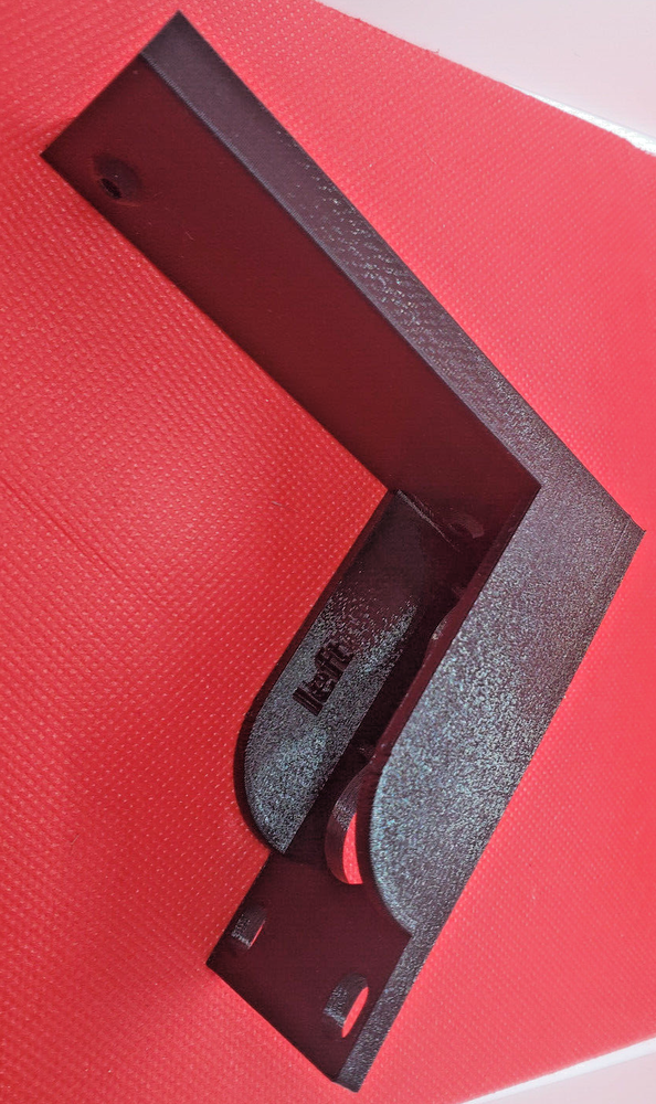 Rack Ears (2-Pack) for Behringer Uphoria UMC404HD Audio Interface