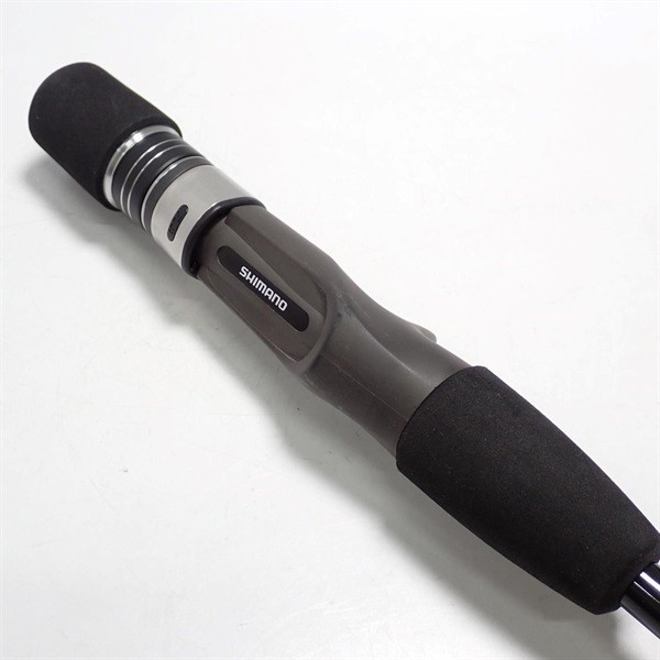 Shimano 21 Grappler BB Type JB60-4 Cond/A