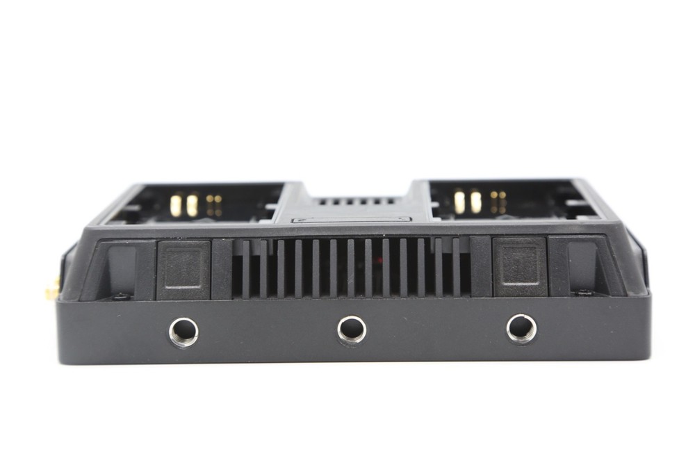 Black magic Video Assist