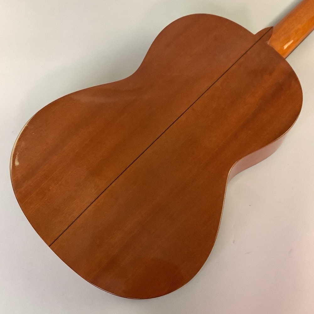 Pepe PS53 Classical Guitar with Soft Case Solid Red Cedar Top Mahogany Neck