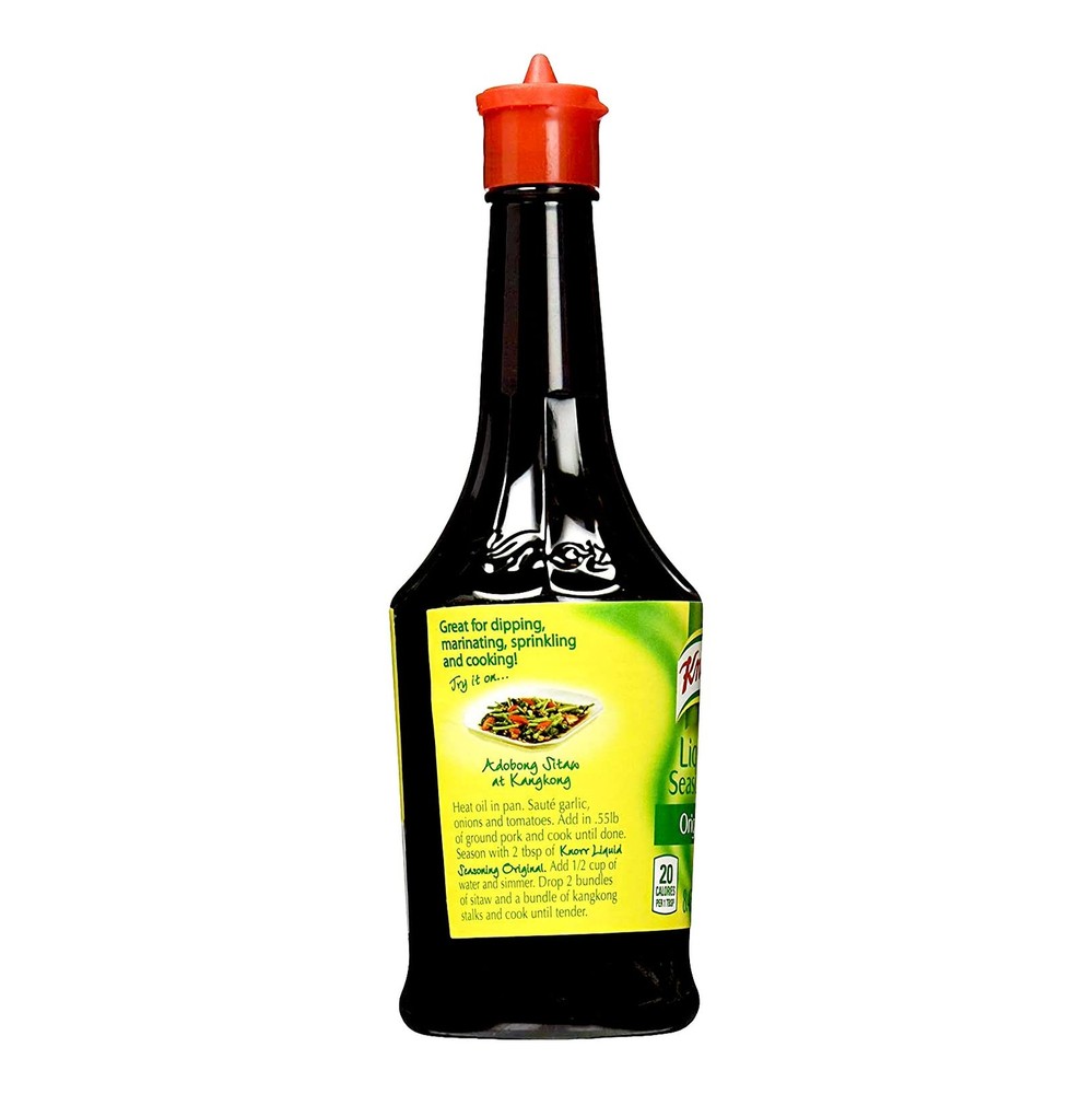 Knorr Liquid Seasoning Original